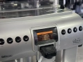 Кафемашина Saeco Royal One Toch Cappuccino, снимка 13