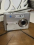Ретро дигитален фотоапарат Konica Minolta DiMAGE E500 (CCD камера) Работещ !!! , снимка 1