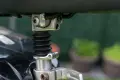 Avancer Support Electric - електрически велосипед, снимка 11
