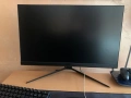 Monitor MSI 180hz, снимка 1