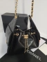 Налична чанта Chanel Hobo 25s, снимка 11
