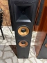 Klipsch RF-5 Hi-Fi тонколони , снимка 4
