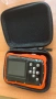 Rollei Sportsline 65 Orange, снимка 2