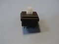 бутон ИЗОТ 0130Д keyboard switch cherry ISOT PCB mount, снимка 4