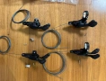 SHIMANO SL-M6100 DEORE 12S Дясна команда , снимка 4