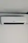 Инверторен Климатик HISENSE AS35MR0BW/KB35MR0BG, снимка 1