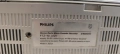 Philips Stereo Radio Micro Cassette Recorder D8000/00, снимка 4