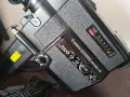 Камера Canon 514XL-S Super 8 8mm Movie Camera JAPAN, снимка 3