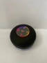 Водоустойчива Bluetooth колонка за баня с вендуза и RGB светлини, снимка 1