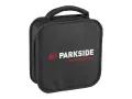 PARKSIDE PBSPA 12 E4 12V комплект акумулаторна бормашина/винтоверт,с батерии и зарядно устройство, снимка 9