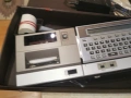 PRINTER AND CASSETTE INTERFACE-SHARP/JAPAN-ВНОС GERMANY 2805260739, снимка 7