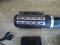 Въртяща четка/сешоар за коса Remington Keratin Protect AS8810, 1000W, снимка 4