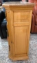Светло дъбово шкафче, снимка 5