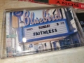 FAITHLESS-ORIGINAL TAPE 2804262051H2E6R, снимка 6