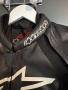 Alpinestars JAWS мото яке 50, снимка 3