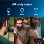 Тример Philips Series 7000 MG7930/15 за лице/коса/тяло За Мокро и сухо, снимка 3