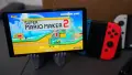 Nintendo Switch OLED с чип - 128GB и 18 игри, снимка 3