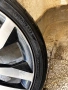 Продавам гуми с джанти, снимка 7