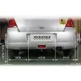Парктроник с LED SLIM Display и звукова сигнализация - Бял 22мм., снимка 8