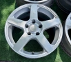 Джанти 5/112/16 Volkswagen Audi Skoda, снимка 5