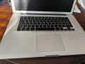 MacBook pro a1286 за части , снимка 2