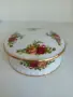 Royal Albert old country rozes бижутерна кутия, снимка 4