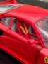 Ретро модел Ferrari F 40, снимка 7