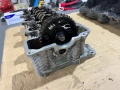 Дясната глава за Mercedes C-class W203 3.2i M112, снимка 5