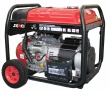 Бензинов генератор за ток SENCI SC12000TEQ EVO/ 9.5kW/ 230V/400V, снимка 1
