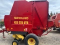 New Holland 658 Cropcut Vario, снимка 4