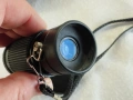 ОТЛИЧЕН  Ловен Японски Монокъл Opticron Oregon 6×16, снимка 5