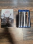 продавам Blu-ray Game of Thrones seasons 1-7, снимка 5
