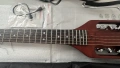 Травъл китара като новa Travel guitar , снимка 3