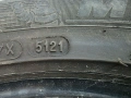 2бр летни гуми 205/55/17 MICHELIN L05742, снимка 5