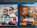 Blu-ray и 4K филми(нови и втора употреба){обновена 14.06}, снимка 10
