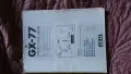 Продавам AKAI GX-77 , снимка 7