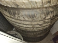 18ски Спорт пакет 245/40 и 225/45, снимка 4