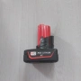 Акумулаторна батерия за Milwaukee M12 XC REDLITHIUM (12V), снимка 1