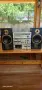 Винтидж Hi-Fi система Technics (SU-7300, ST-7300, RS-615) + тонколони Tannoy Mercury s , снимка 1