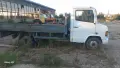 Самосвал Мерцедес, снимка 2