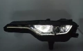 Комплект Full LED фарове за Chevrolet Camaro RS SS 2018 - 2024, снимка 9