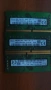 много бройки ddr4 sodimm 8gb 3200 mhz, снимка 1