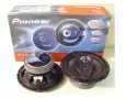 Нови Pioneer Ts-a1617 Мощни трилентови Говорители-високоговорители-колони, снимка 4