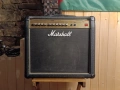 Marshall Valvestate 2000 AVT 50 Усилвател / Кубе за Китара, снимка 1