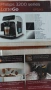 Кафемашина PHILIPS LATTE GO 3200series 3246, снимка 6