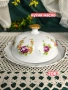 Барок и красота Lichte ГДР за ценители , снимка 5
