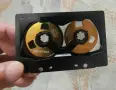 Аудио Касети с  магнетофонни ролки - НОВИ, снимка 2