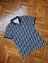 Страхотна мъжка тениска CALVIN KLEIN размер L / XL ,слим фит , снимка 5
