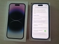 iPhone 14 Pro-256gb/100% battery health , снимка 6