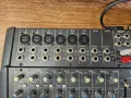 Миксер Mackie DFX-12 Смесителен пулт 12-канален миксер Mackie DFX-12 – Вграден еквалай, снимка 4